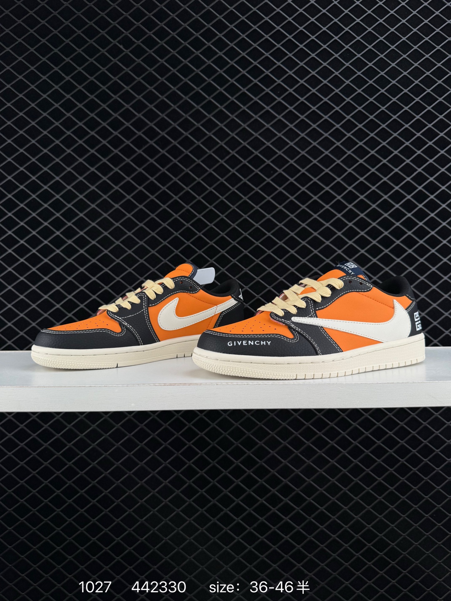 Nike Air Jordan 1 Low OG SP